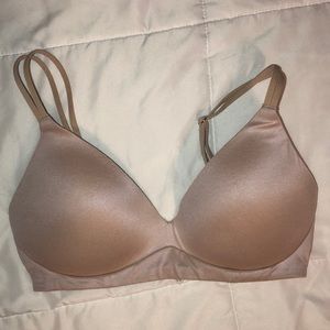 Aerie Wireless Push-up Bra